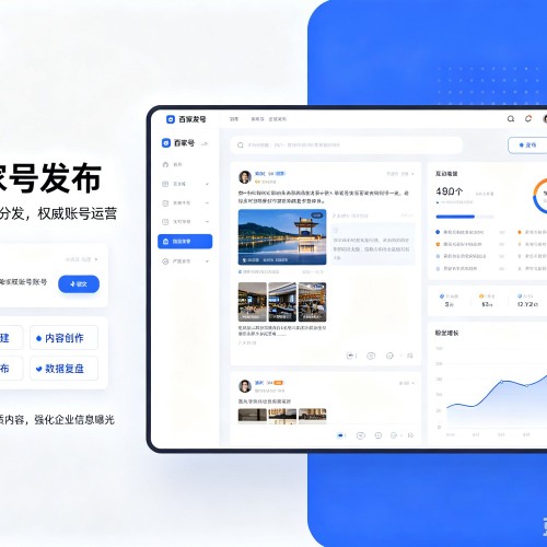 黔西百家号信息发布代运营